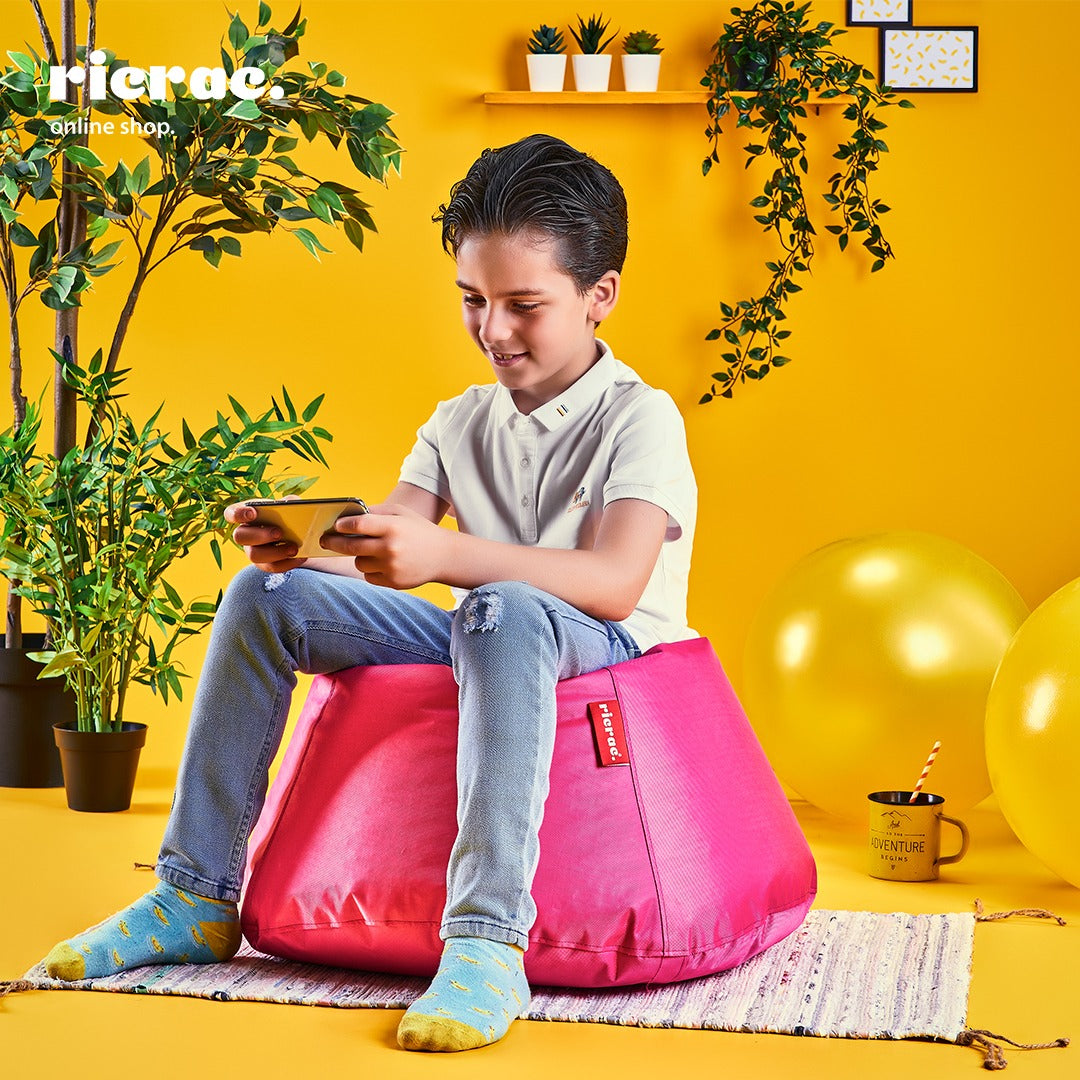 Rizat- Kids Standard Bean Bag