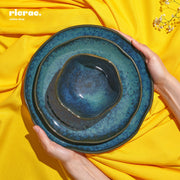 روبيل -  طقم أواني الطعام