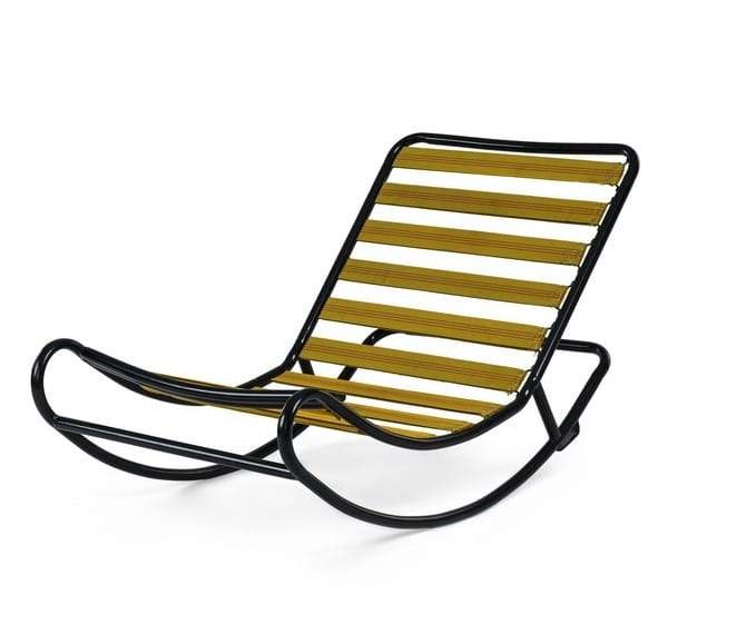 Rocka - Rocking Swing Chair