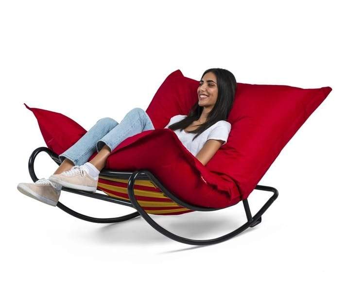 Rocka - Rocking Swing Chair