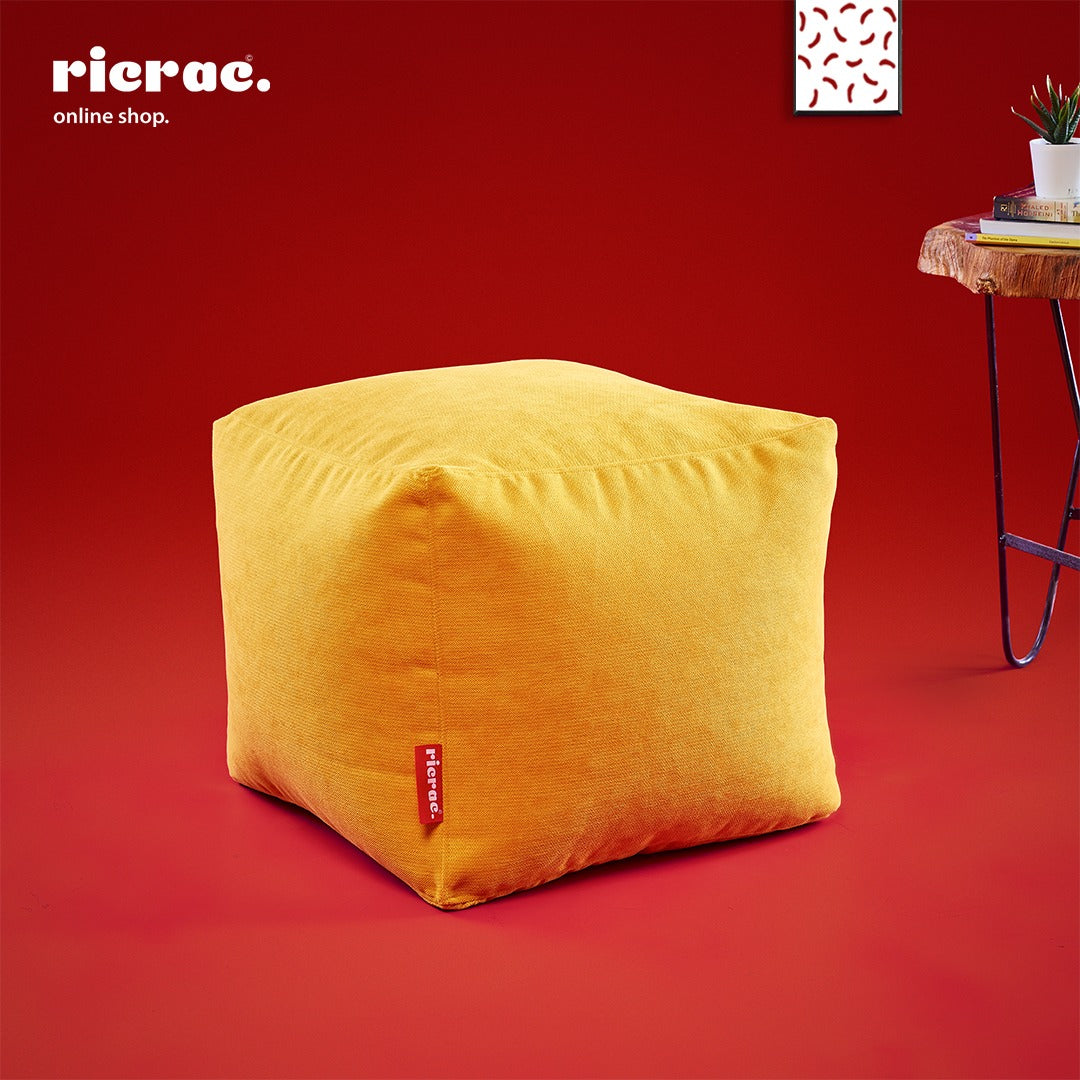 Roco - Bean Bag Pouf