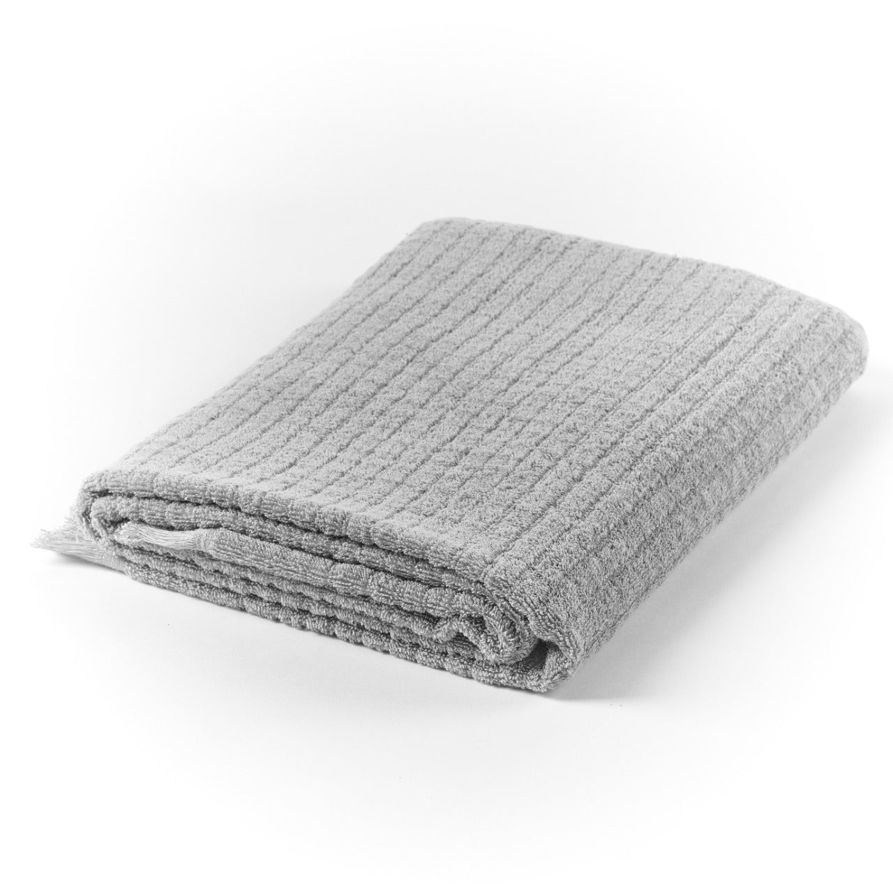 روليت - منشفة حمام بأشكال مربعة