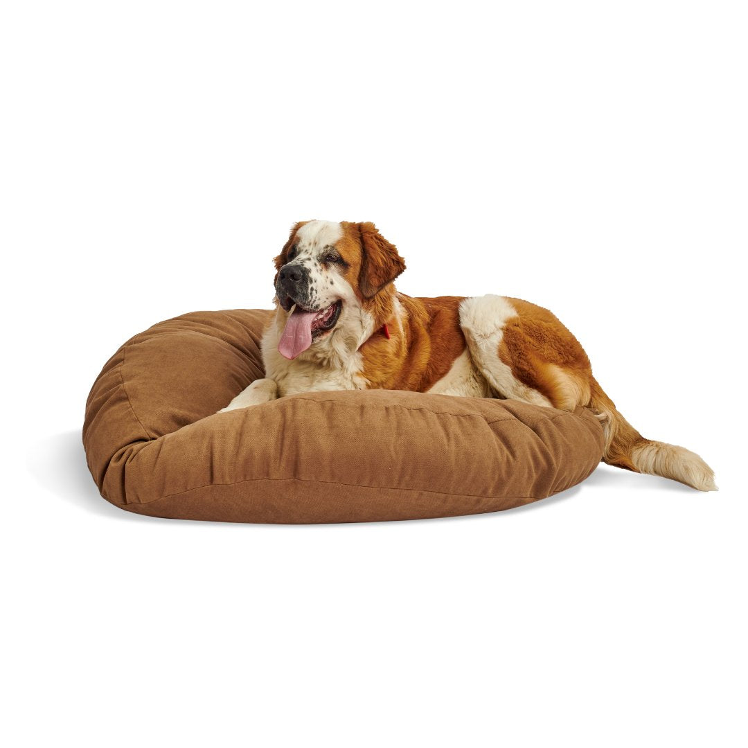 Ran- Rounded bed for dogs and cats