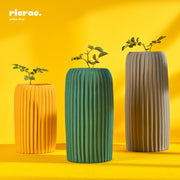 Rabato Set of Vases