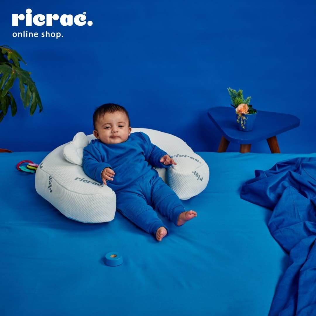 Breastfeeding Waist Cushion - Feeding Cushion - Ricrac Shop