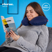 Ripa Travel Neck Pillow - Comfort for Travel - Ricrac Shop