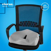 Reeta Seating Pillow - Tailbone Cushion - Ricrac Shop