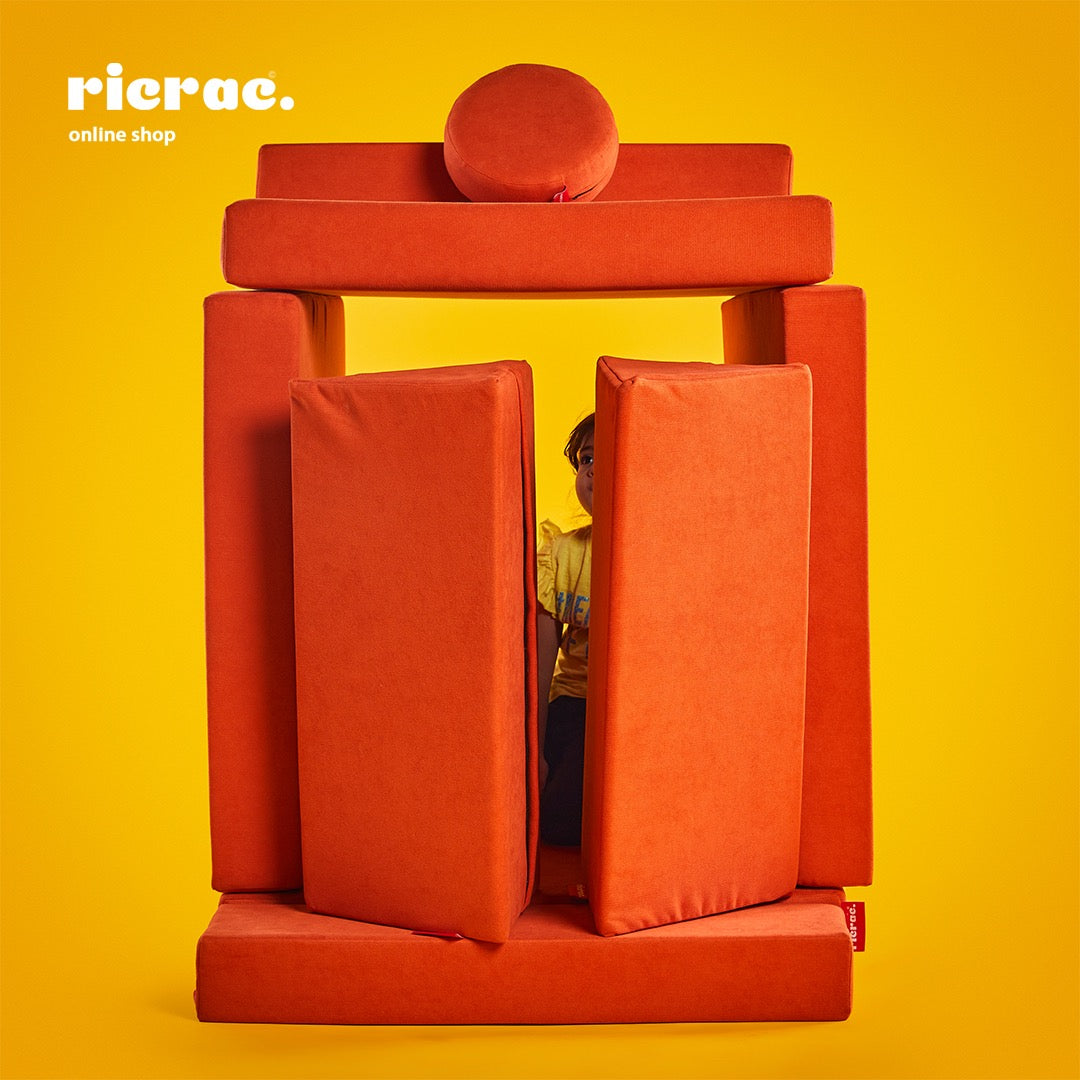 Rina Multifunctional Sofa - Trendy & Comfortable - Ricrac Shop