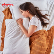 Double Hotel Pillow - Double Pillow - Ricrac Shop