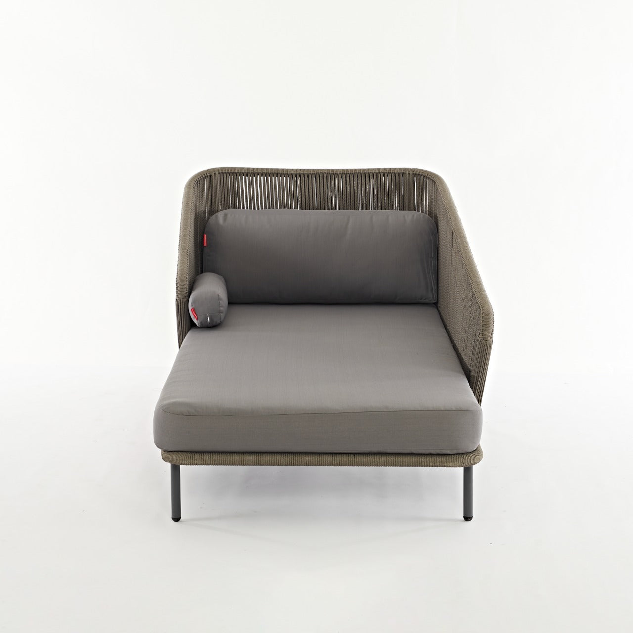 Rakoly- Chaise Longue