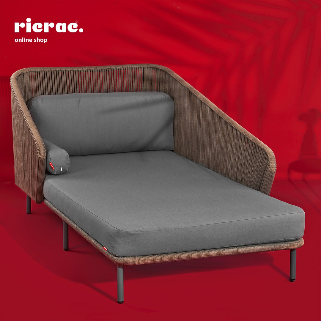 Rakoly- Chaise Longue