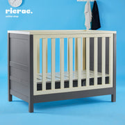 Rapo Baby Cot Bed