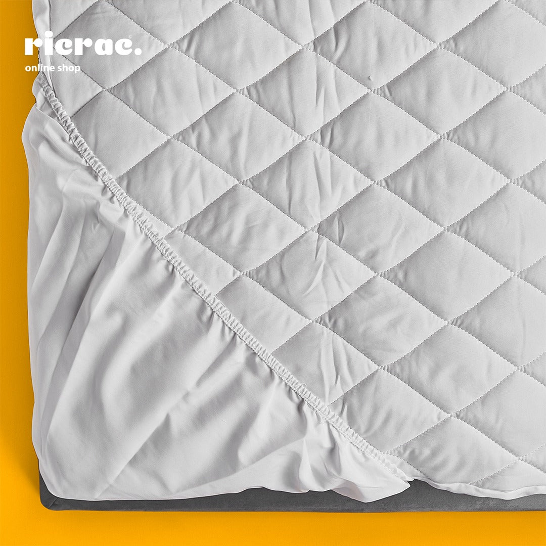 Cot Mattress Protector