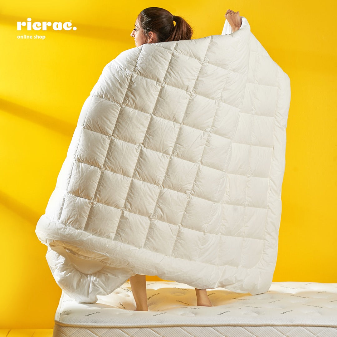 Rodak Microfiber Duvet – Luxury Comfort - Ricrac Shop