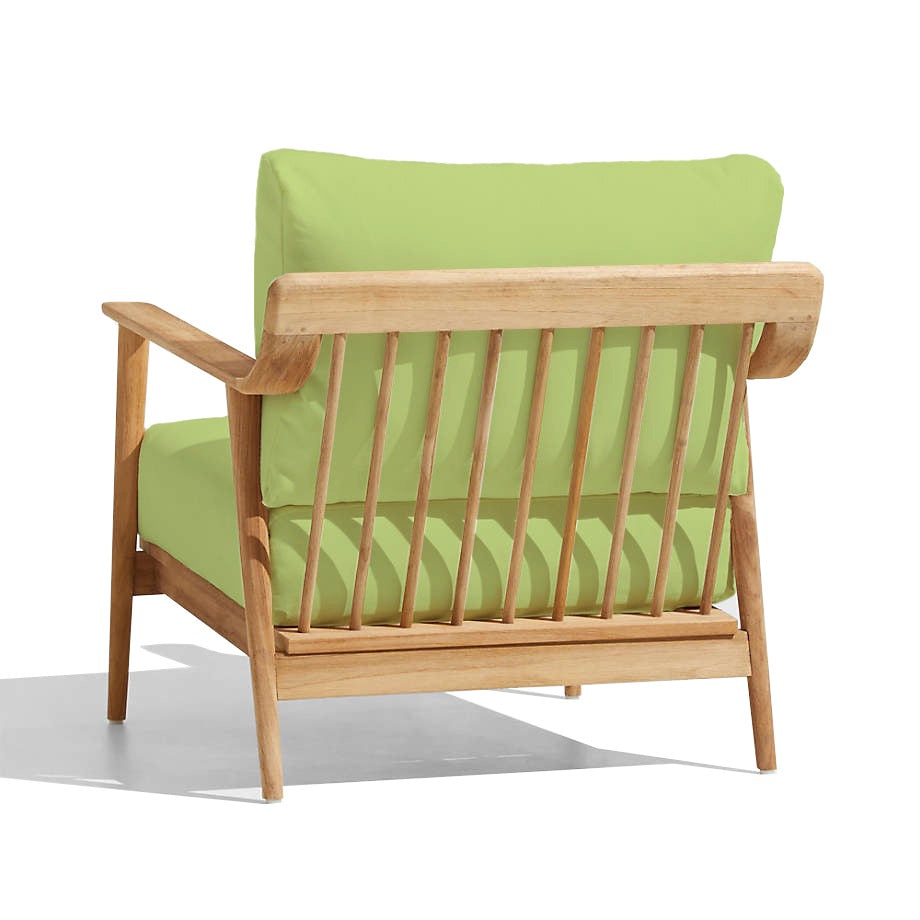Ranzo- Set of 1 Sofa 2 Chairs & 1 Table