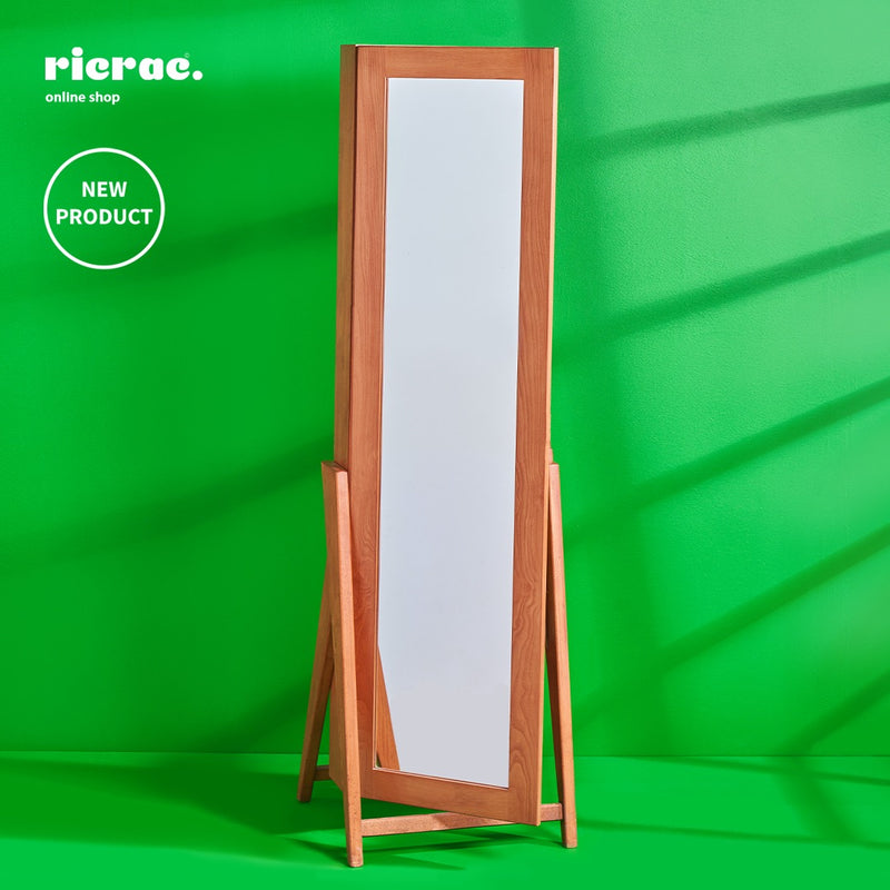 Ronzy- Mirror Armoire