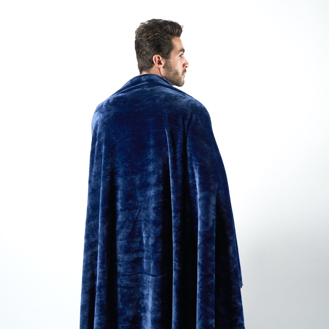 Rekola- Fleece Blanket