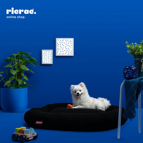 Round Bed for Cats & Dogs - Remex