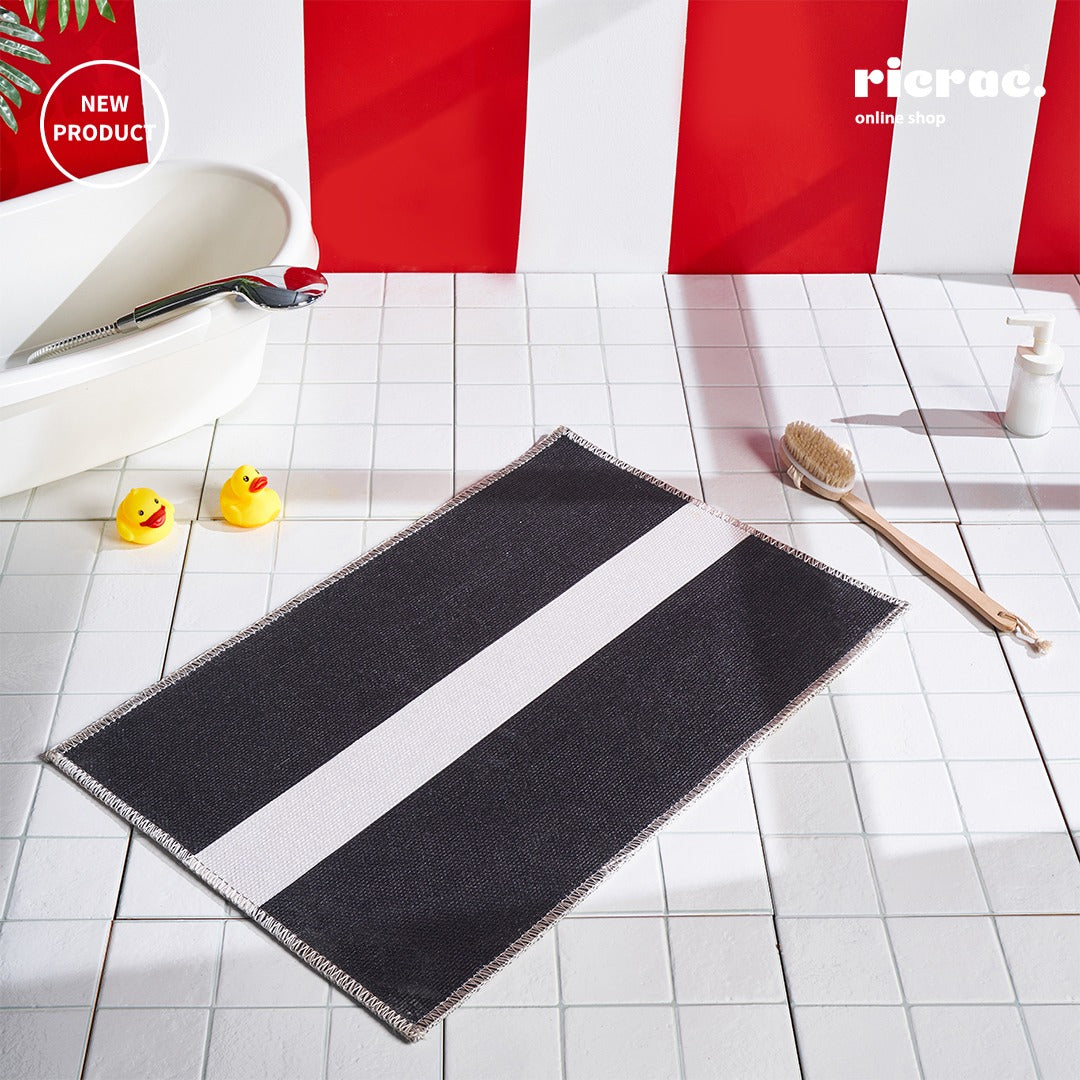 Ralamba- Printed Bath Mat