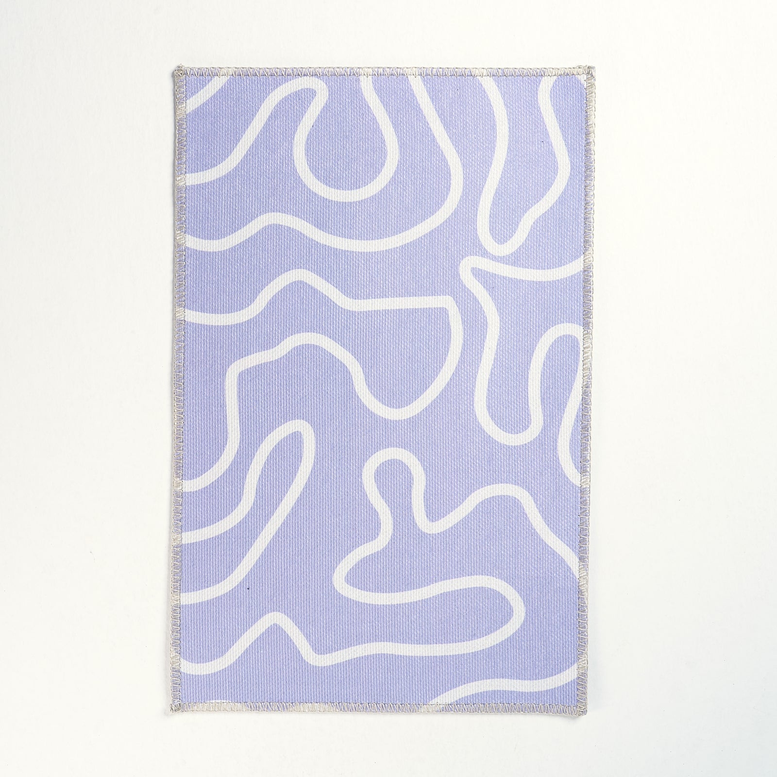 Refola- Printed Bath Mat