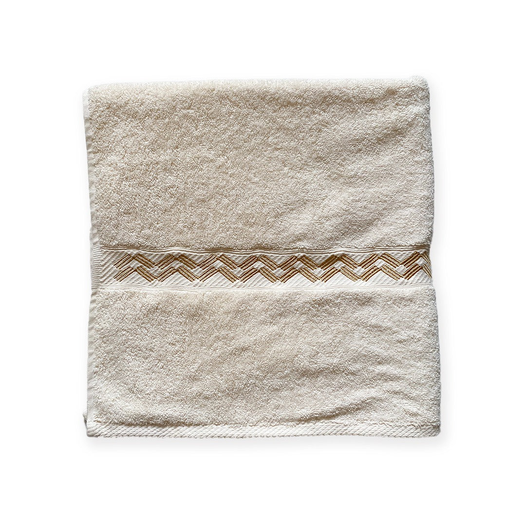 Ranlenda- Embroidered Towels