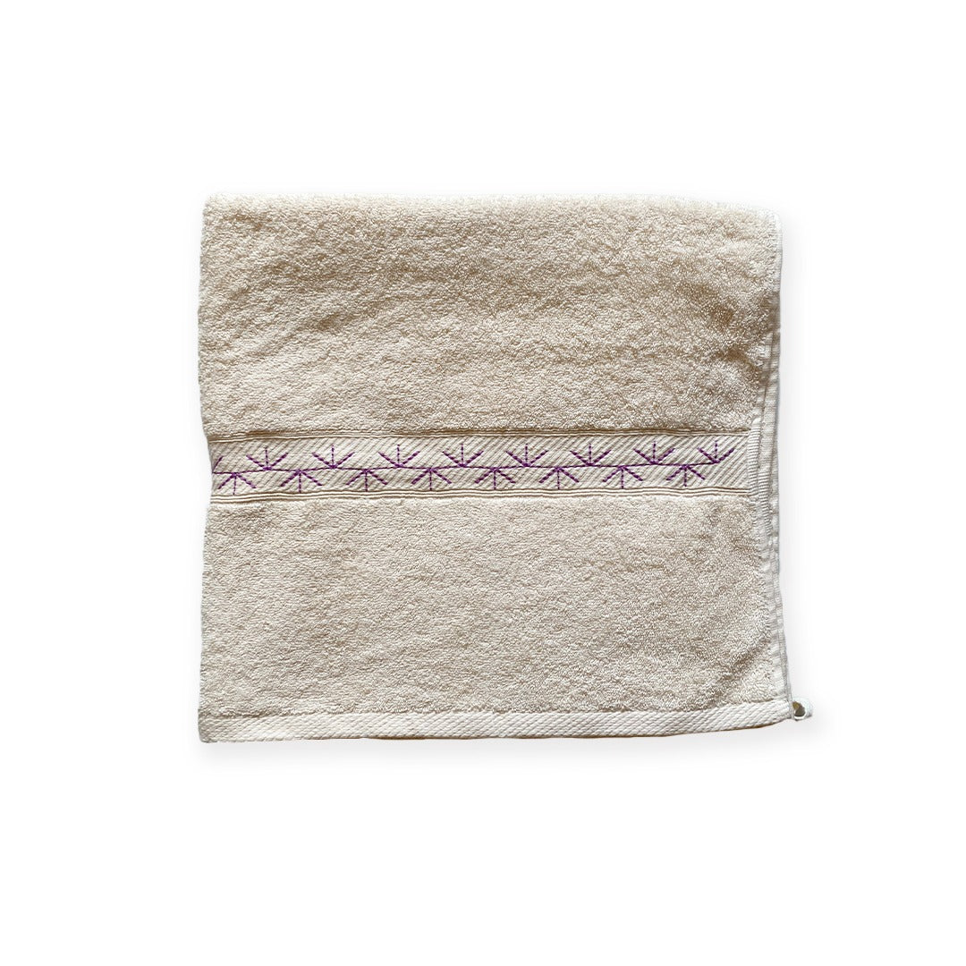 Rendoza- Embroidered Towels