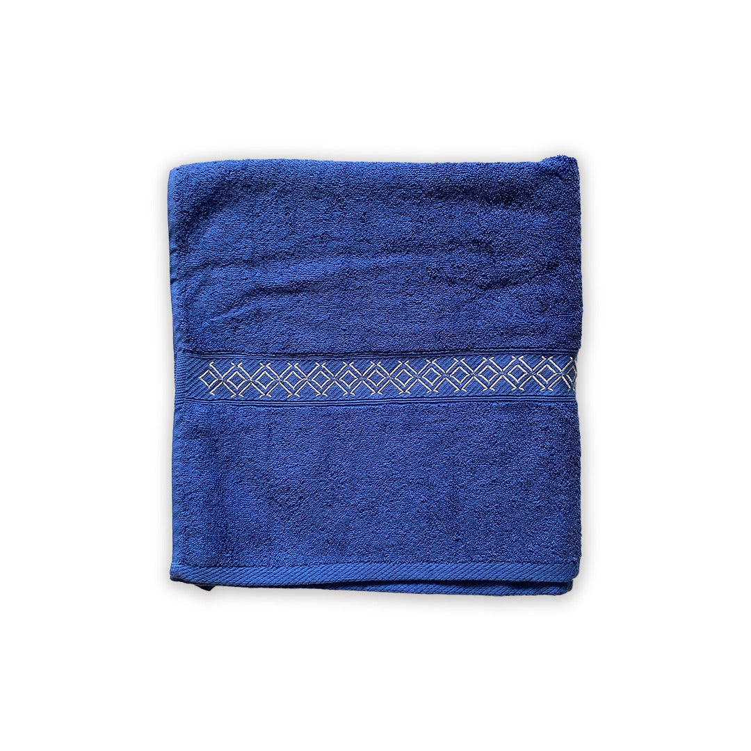 Rolaka- Embroidered Towels