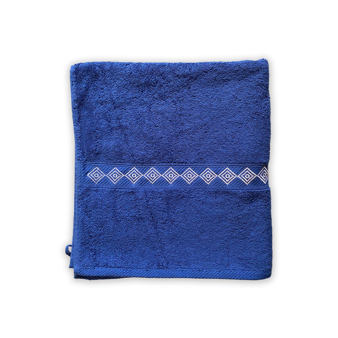 Rankooza- Embroidered Towels