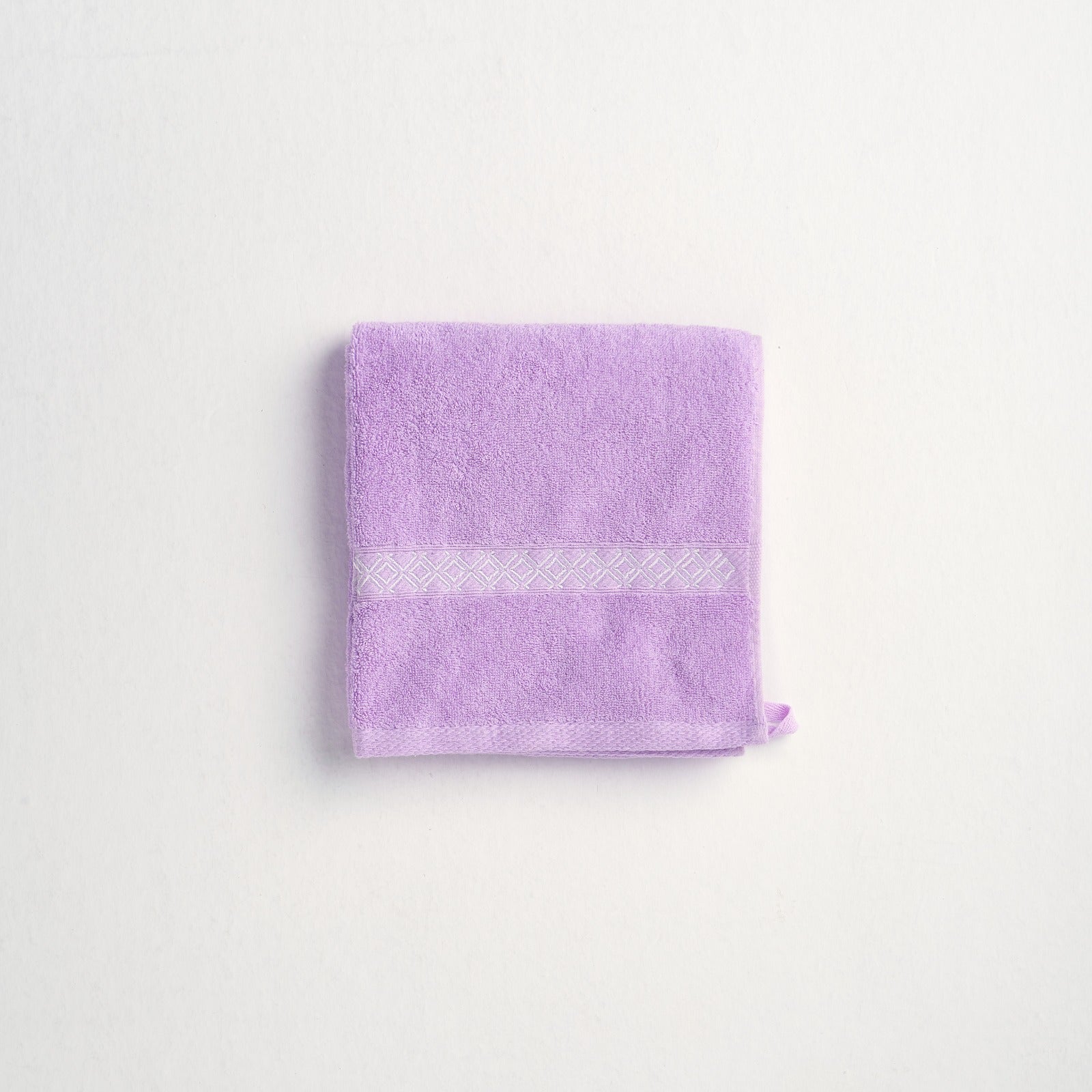 Rolaka- Embroidered Towels