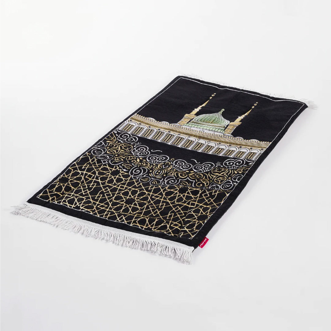 Fiber Prayer Mat