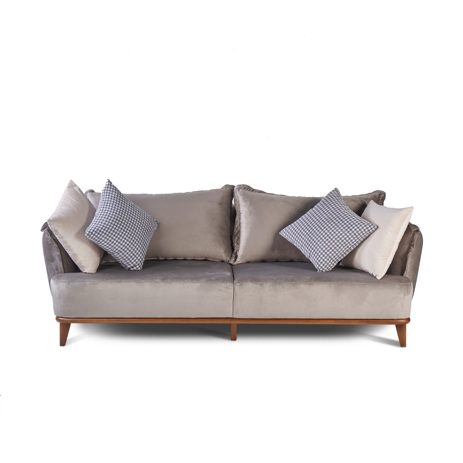 Rakloof- Sofa Bed