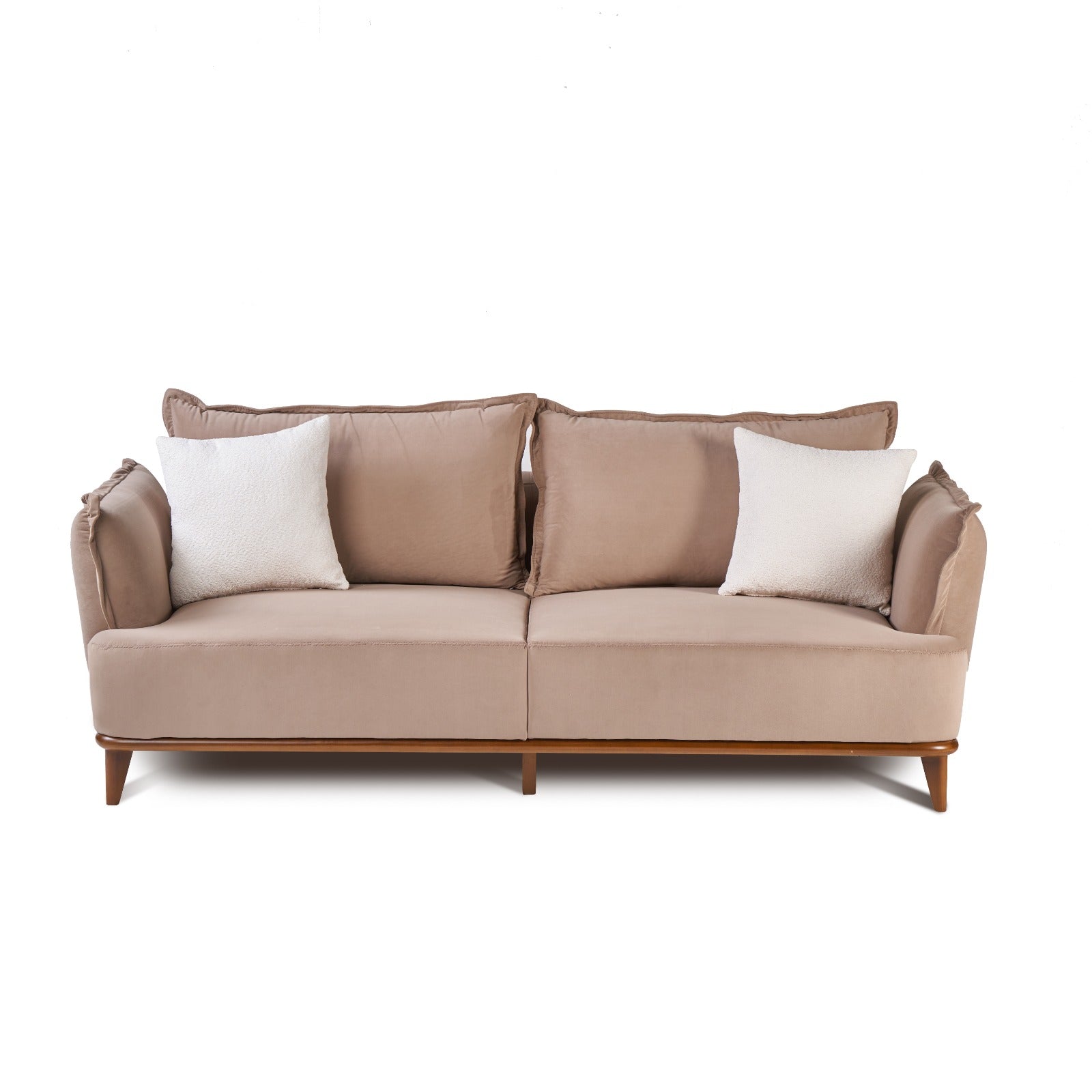 Rakloof Sofa Bed - Comfortable & Stylish Furniture - Ricrac Shop
