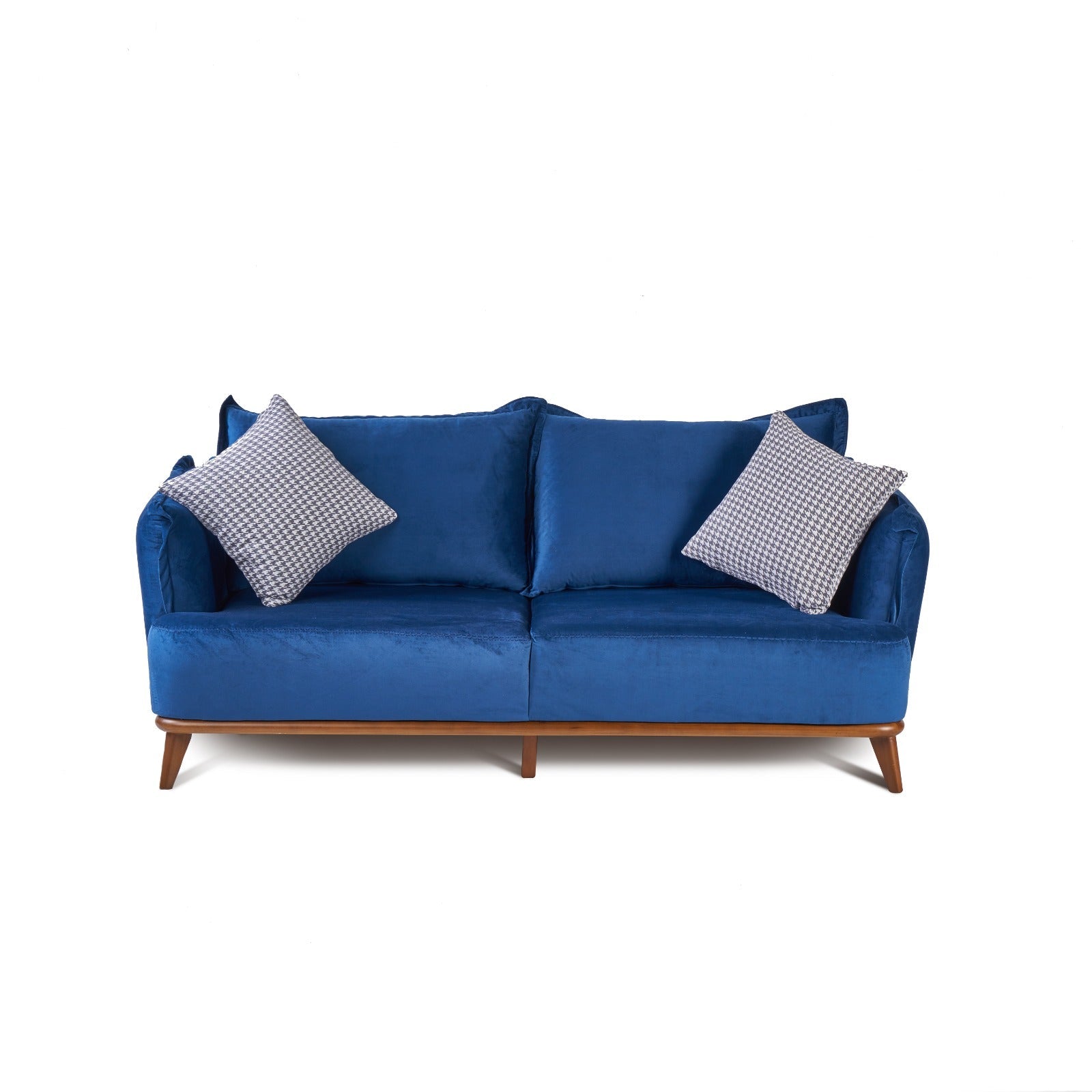 Rakloof Sofa Bed - Comfortable & Stylish Furniture - Ricrac Shop