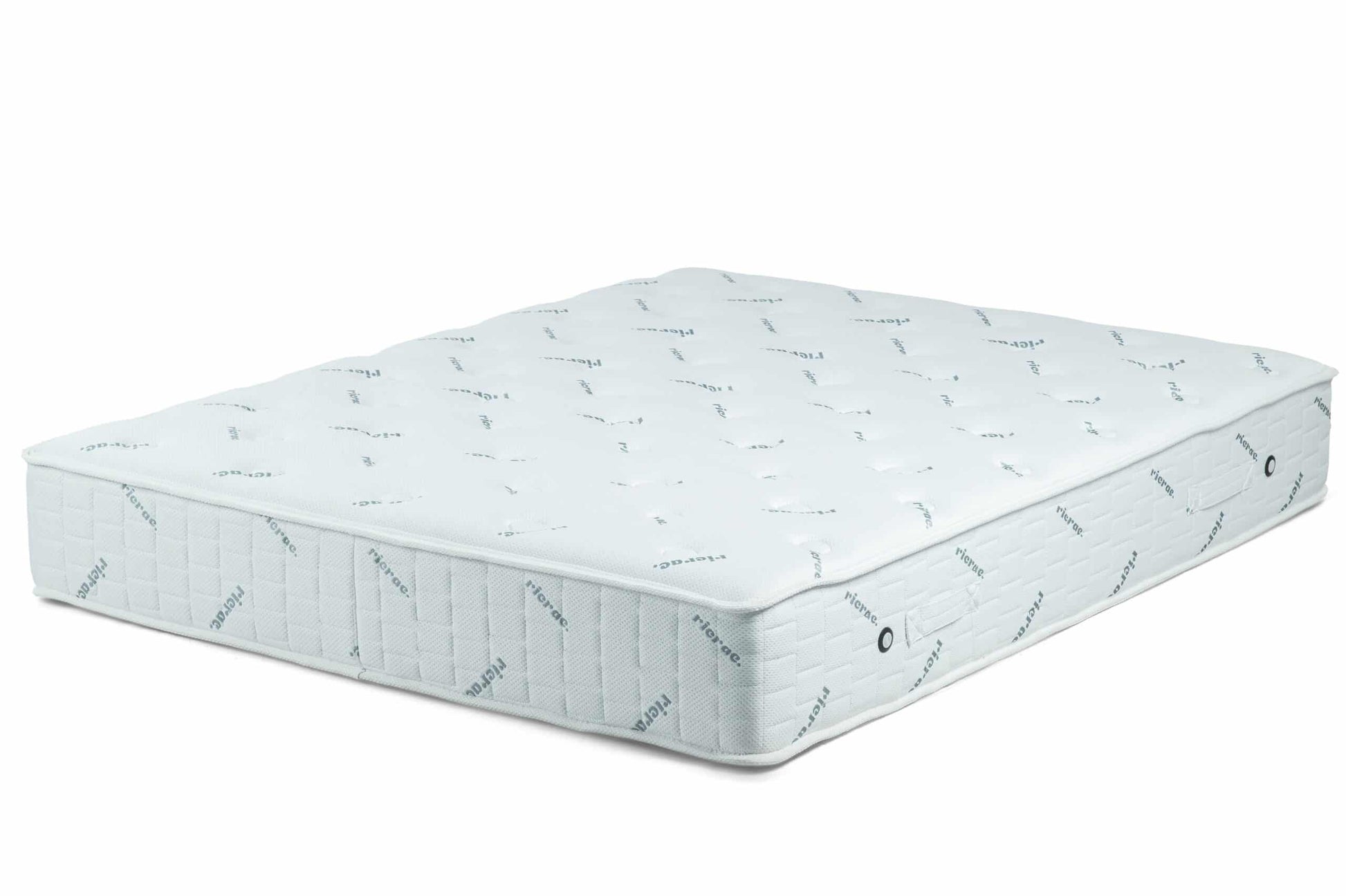 Soft Foam Pocket Spring System Mattress - Ricrac Shop