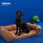 Soft Foam Pet Couch - Rabbinic