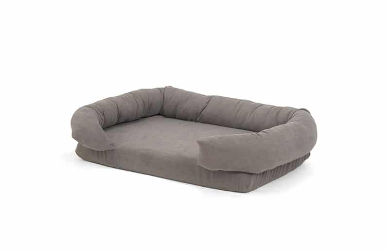 Soft Foam Pet Couch - Rabbinic