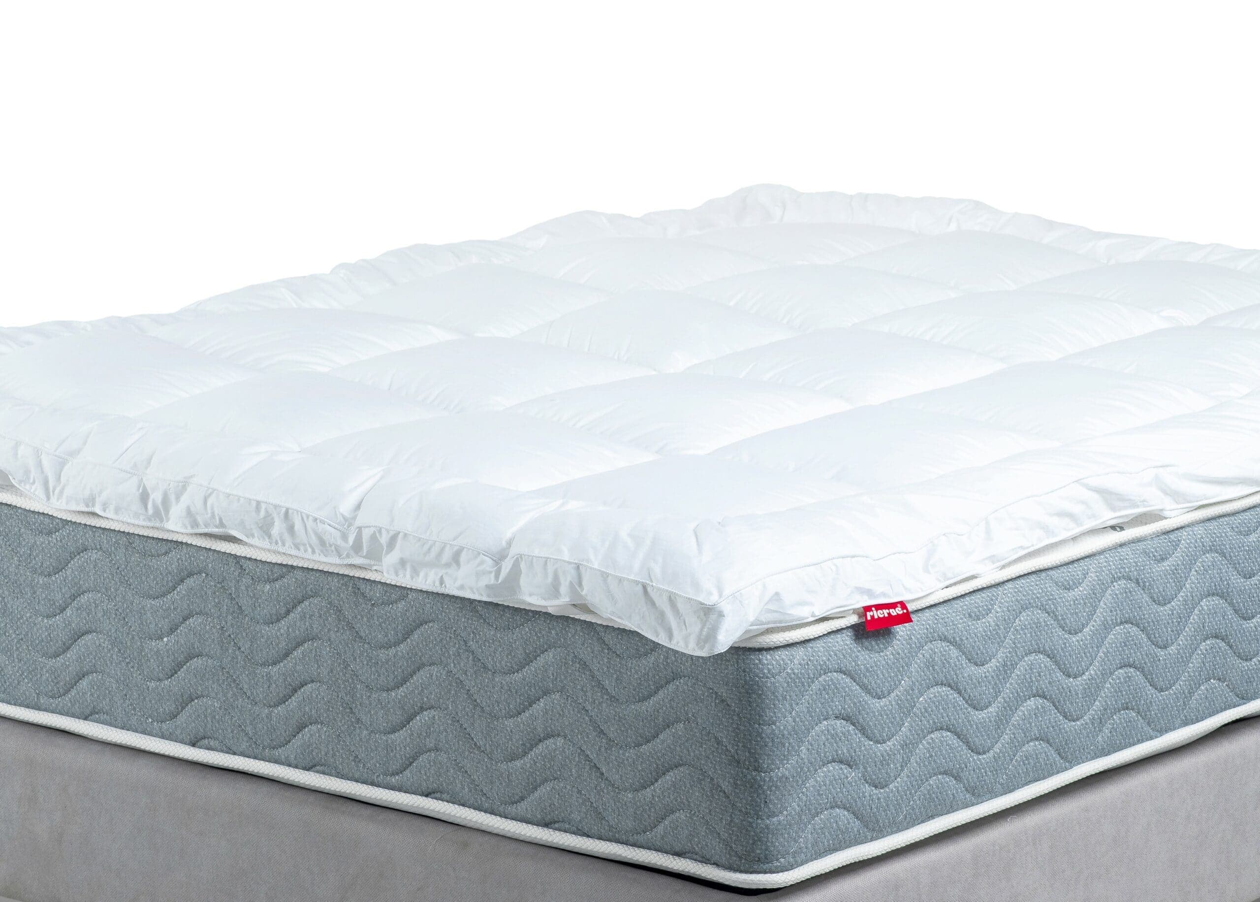 Micro Fiber Topper Mattress - Main Image