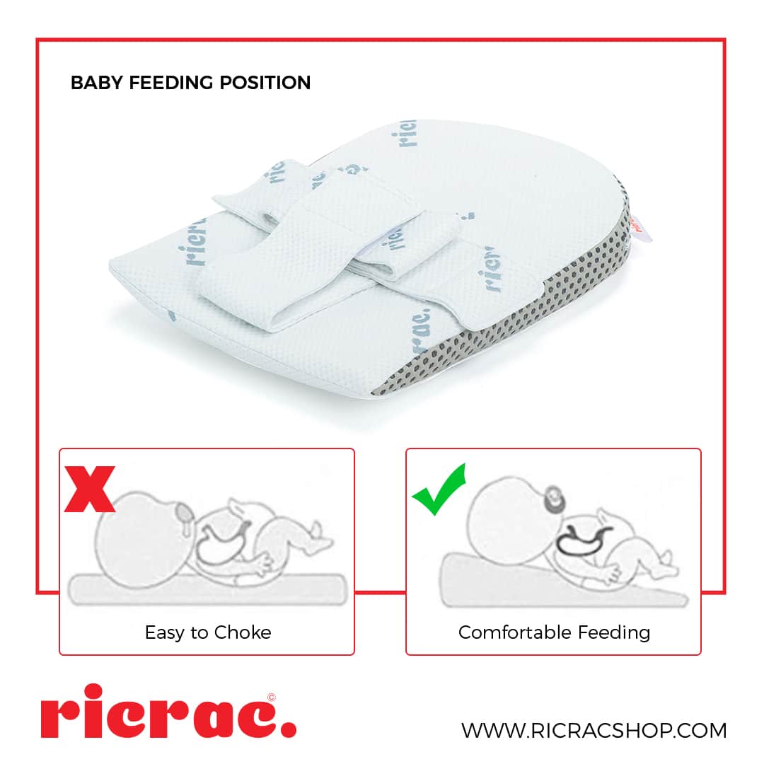 Baby Reflux Wedge Pillow